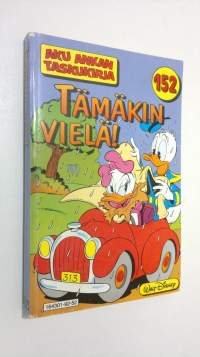 Tämäkin vielä!