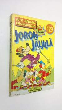 Joron jäljillä