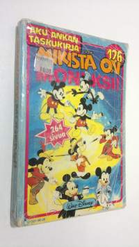 Mikistä on moneksi!