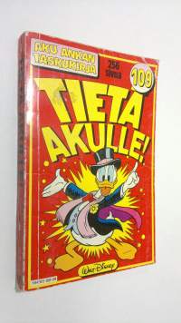 Tietä Akulle!