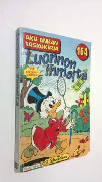 Luonnon ihmeitä