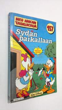 Sydän paikallaan