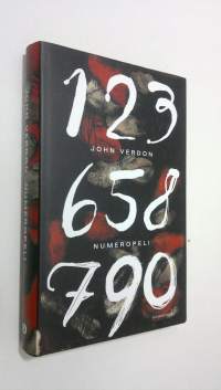 Numeropeli