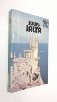 Suur-Jalta : matkaopas