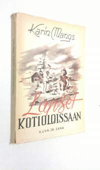 Lapset kotioloissaan