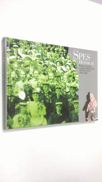 Spes Heinolae : sata vuotta lukio-opetusta Heinolassa 1905-2005