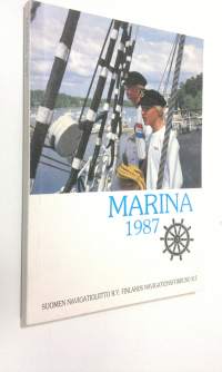 Marina 1987