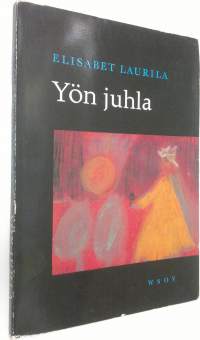 Yön juhla : runoja