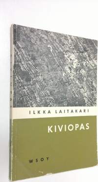 Kiviopas