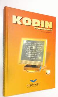 Kodin tietotekniikka