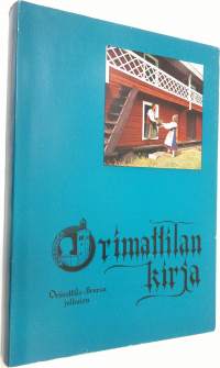 Orimattilan kirja 3 : 1969