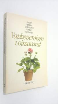 Vanhenemisen voimavarat