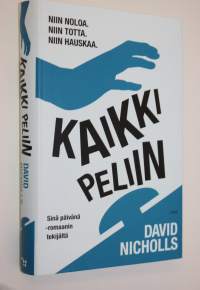 Tyhjä kuva