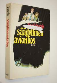 Säädyllinen aviorikos