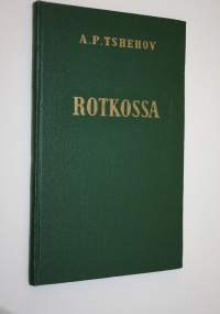 Rotkossa