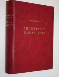 Yhdistyneet kansakunnat