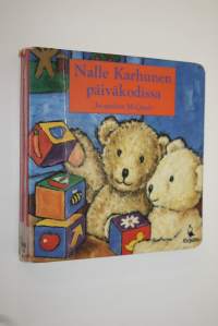 Nalle Karhunen päiväkodissa