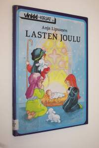 Lasten joulu