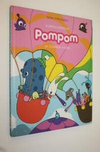 Kumpulaakson Pompom ja iloinen vuosi