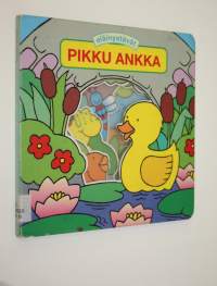 Pikku ankka