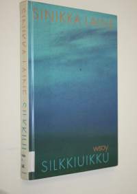 Silkkiuikku