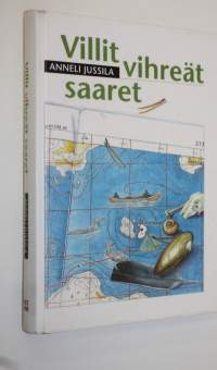 Villit vihreät saaret