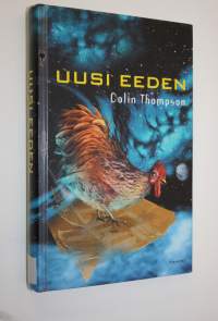 Uusi Eeden