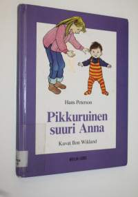 Pikkuruinen suuri Anna