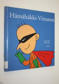 Hämähäkki-Virtanen