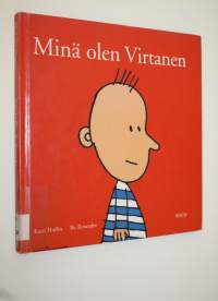 Minä olen Virtanen