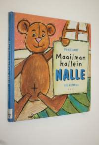 Maailman kallein nalle