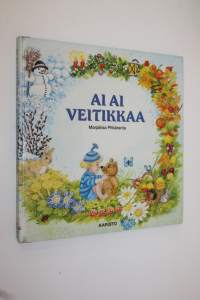 Ai ai veitikkaa