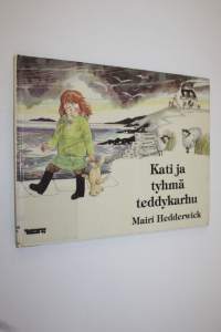 Kati ja tyhmä teddykarhu