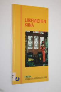 Liikemiehen Kiina