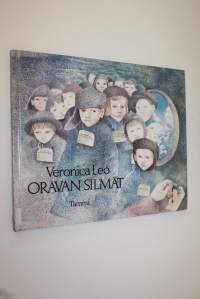 Oravan silmät