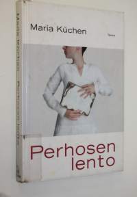 Perhosen lento