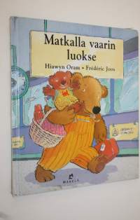 Matkalla vaarin luokse