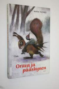 Orava ja pääskynen