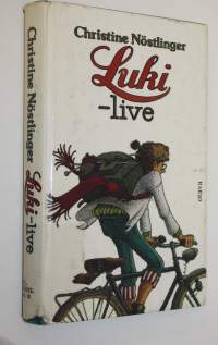 Luki-live