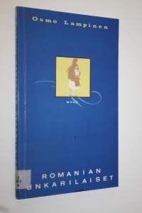 Romanian unkarilaiset