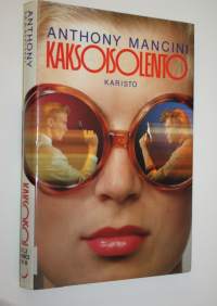 Kaksoisolento