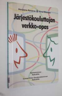 Järjestökouluttajan verkko-opas