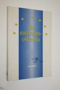 Opi eurooppaoikeutta