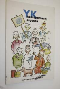YK kehitysmaan arjessa