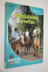 Ranskalainen arvoitus