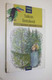 Sakun lintukesä