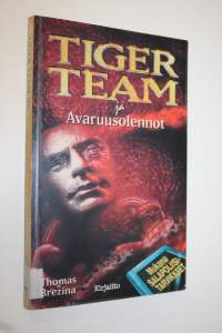 Tiger Team ja avaruusolennot