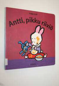Tyhjä kuva