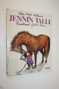 Jennin talli