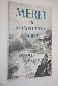 Meret ja mannerten vedet : (hydrologia)